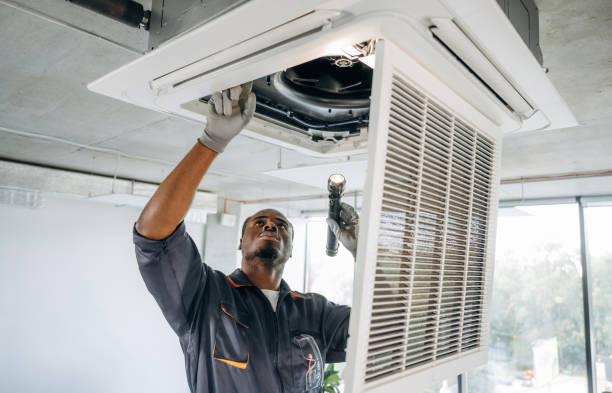 Licensed Hvac Installation service in Clive, IA - FH HVAC